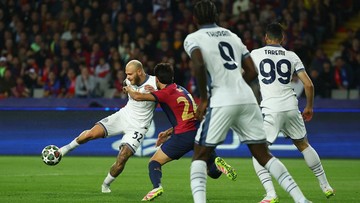 Kabar Sport CNN Terbaru : Prediksi Inter Milan vs Barcelona di Liga Champions