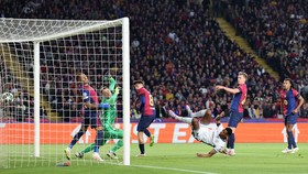 Prediksi Line Up Inter Milan vs Barcelona di Liga Champions