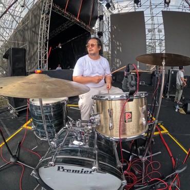 Sepak Terjang Bimo, Eks Band Netral yang Tuding Ahmad Dhani Plagiat