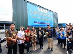 Iklim Investasi Menjanjikan, Produk Asal Banyuwangi Serbu Pasar Ekspor
