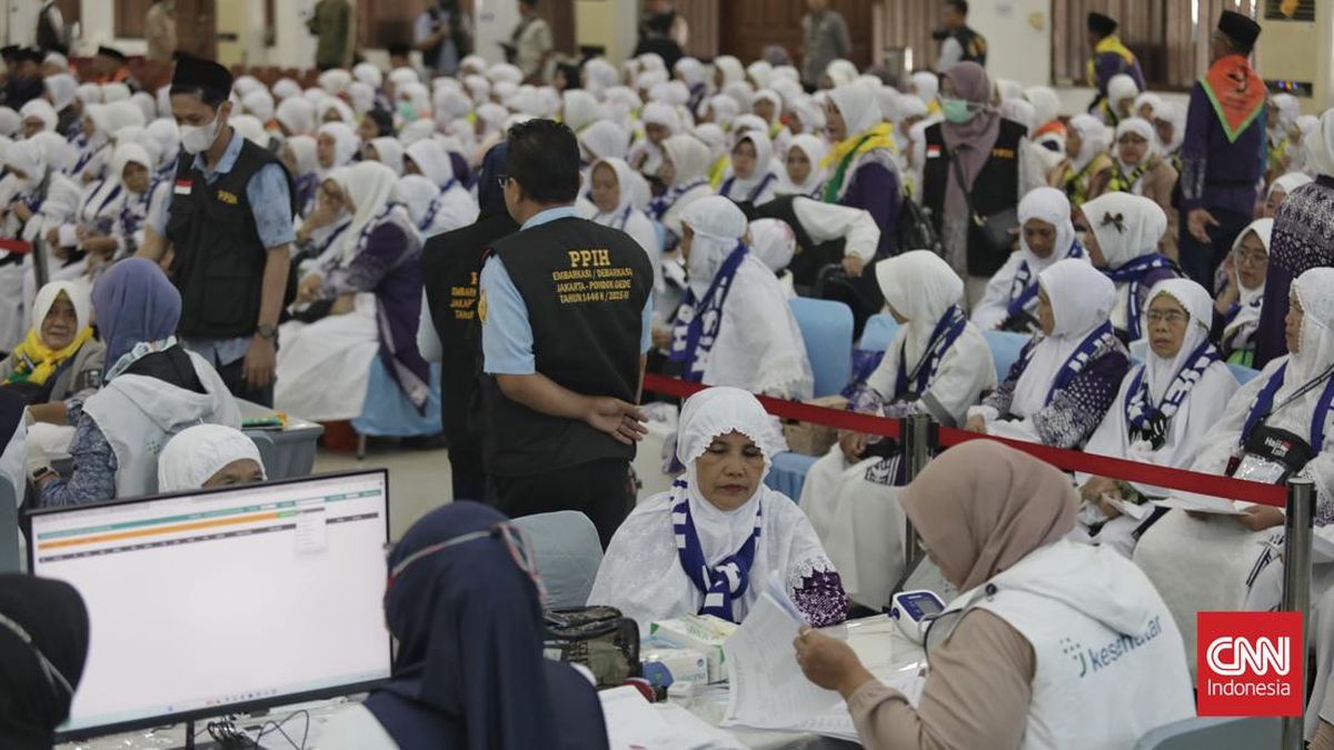 Bisakah Biaya Haji Terus Ditekan Seperti Mau Prabowo, Bagaimana?