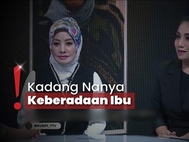 img-title Ibunda Meninggal, Cici Paramida-Siti KDI Ungkap Ayahnya Bicara Melantur
