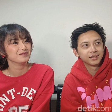 Baru 8 Bulan Pacaran, Dara The Virgin dan Kekasih Sudah Bahas soal Pernikahan