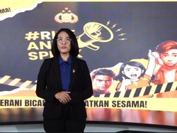 Mabes Polri Asistensi Pengusutan Kasus Predator Seks Anak di Jepara