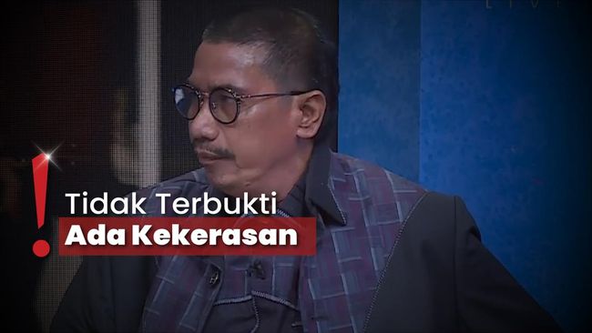 Pihak Baim Wong Bantah Adanya KDRT Fisik-Psikis ke Paula Verhoeven