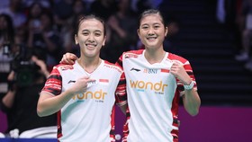Jadwal Siaran Langsung Indonesia vs Thailand di 8 Besar Sudirman Cup