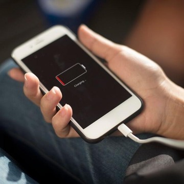 10 Cara Menjaga Battery Health Handphone Tetap Awet dan Nggak Cepat Drop