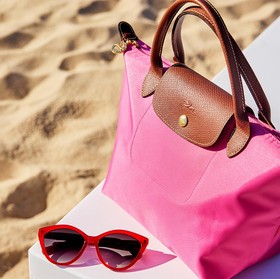 Menilik Sejarah Longchamp Le Pliage, Tas 'Affordable Luxury' Sejuta Umat