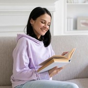 Top 5 List: Libur Panjang Makin Seru sambil Baca Novel Tere Liye Ini!