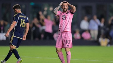 Berita Olahraga Terkini CNN Sport : Hasil Champions Cup: Messi Tumpul, Inter Miami Gagal ke Final
