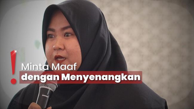 Cara Menghadapi Orang Tua yang Zalim pada Anaknya: Maafkan dan Doakan