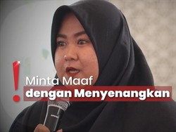 Cara Menghadapi Orang Tua yang Zalim pada Anaknya: Maafkan dan Doakan