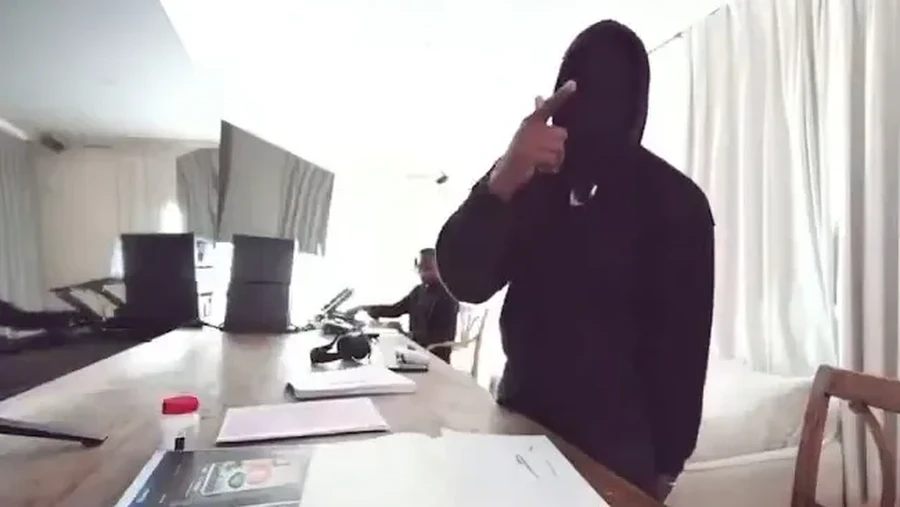 Kanye West
