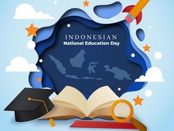 55 Ucapan Selamat Hari Pendidikan Nasional 2025 untuk Guru