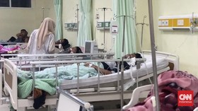 Puluhan Siswa SD Sukabumi Keracunan, Sampel MBG Dikirim ke Lab