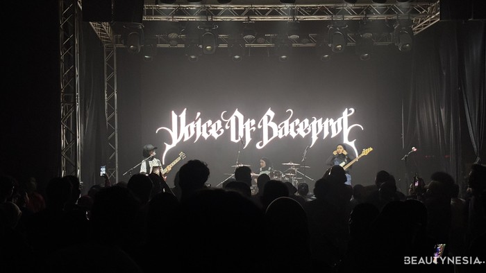 Keseruan Perayaan Vans Old Skool Block Party di Jakarta