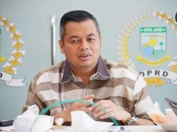Berpotensi Pungli, Dewan Minta Pemkot Atasi Jukir Liar di Jambi