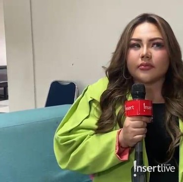 Pria di Video Syur Lisa Mariana Resmi Jadi Tersangka, Terungkap gegara Ciri Khas Ini
