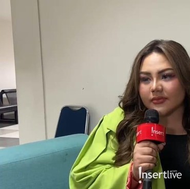 Terpopuler: Dewi Perssik Heran LIsa Mariana Perjuangkan Nafkah Anak hingga Nafa Urbach Tutup Kolom Komentar