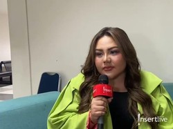 Terpopuler: Dewi Perssik Heran LIsa Mariana Perjuangkan Nafkah Anak hingga Nafa Urbach Tutup Kolom Komentar