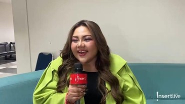 Menanti Gebrakan Lisa Mariana di Tanggal 22 Agustus Usai Tes DNA Negatif Anak Ridwan Kamil