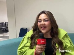 Menanti Gebrakan Lisa Mariana di Tanggal 22 Agustus Usai Tes DNA Negatif Anak Ridwan Kamil