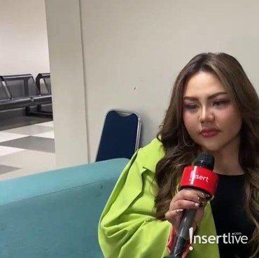 Begini Kondisi Anak Lisa Mariana yang Diklaim Darah Daging RK