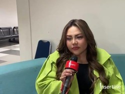 Mengenal Andri Aan Pria yang Akan Nikahi Lisa Mariana