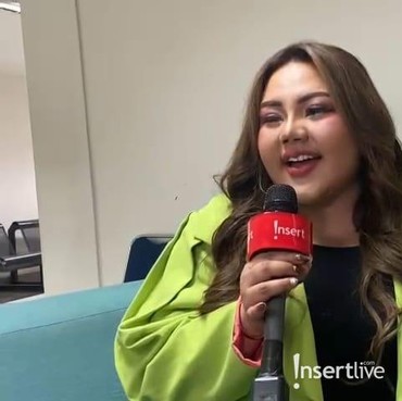 Terungkap, Ini Tujuan Lisa Mariana Wara-wiri di Podcast hingga TV