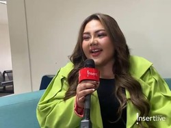 Kini Jadi Tersangka, Lisa Mariana Akui Jadi Pemeran di Video Syur