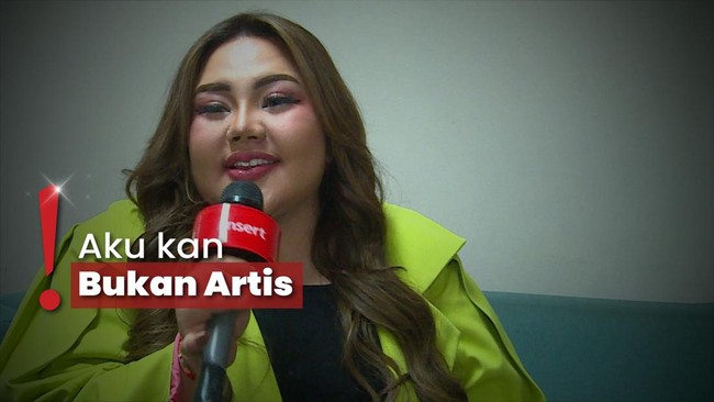 Lisa Mariana Bantah Minta Bayaran Ratusan Juta saat Diundang ke Sinia