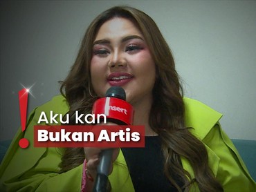 img-title Lisa Mariana Bantah Minta Bayaran Ratusan Juta saat Diundang ke Sinia