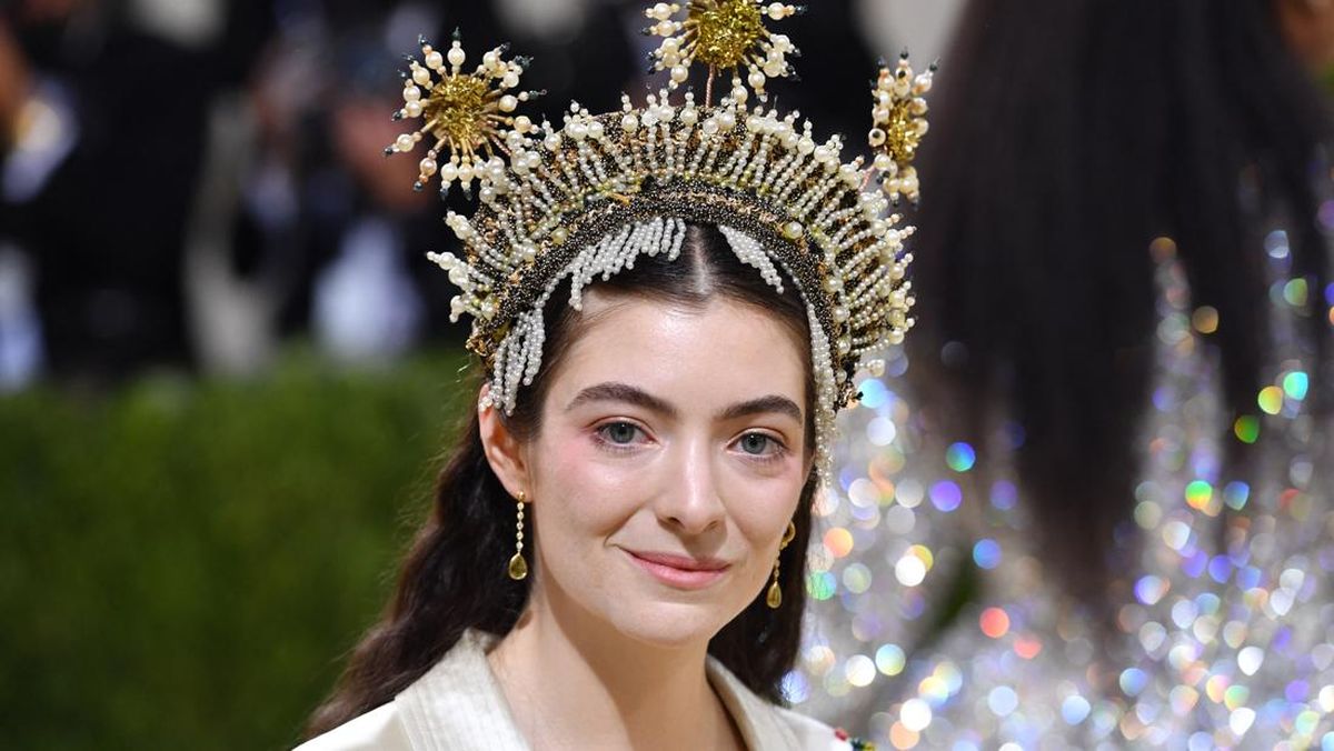 Lorde Umumkan Judul Album Baru, Virgin dan Rilis 27 Juni 2025