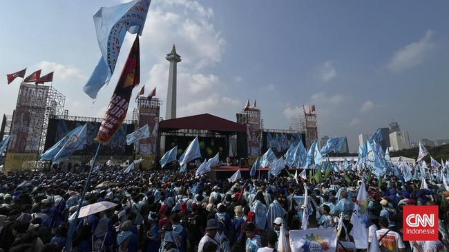 Polda Metro Jaya akan rekayasa arus lalu lintas akibat unjuk rasa di Jakarta. Pengalihan arus bersifat situasional, tergantung jumlah massa yang hadir.