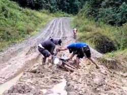 Pakar Sorot Pembangunan di Ujung Kaltara: Negara Gagal Paham Perbatasan