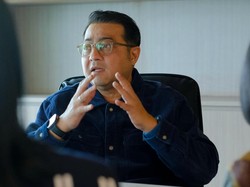 Ekspor Produk Kreatif RI Diramal Tumbuh 5% Per Tahun
