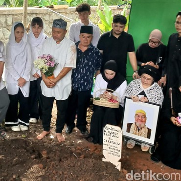 Sempat Beda Agama, Ini Wejangan Mendiang Ayah soal Ibadah yang Terus Diingat Mona Ratuliu