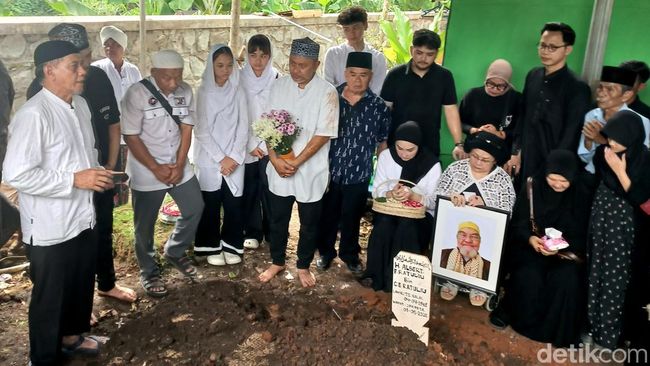 Sempat Beda Agama, Ini Wejangan Mendiang Ayah soal Ibadah yang Terus Diingat Mona Ratuliu