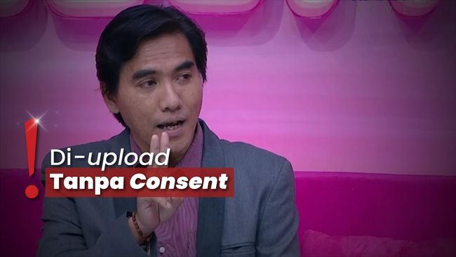 Rekaman Bertengkar Tersebar, Paula Verhoeven Bakal Laporkan Penyebar?