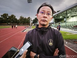 Persis Solo Pecat Ong Kim Swee