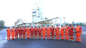 Menteri ESDM Tinjau Operasional PHM, Dorong Produksi Energi Nasional