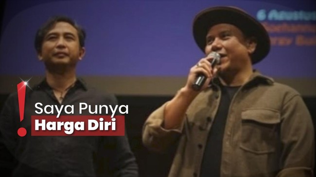 Piyu Padi Puji Ari Lasso soal Royalti, Fadly Padi Meradang Minta Bertemu