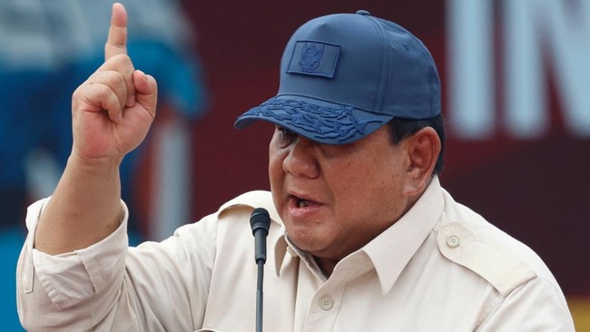 Wiranto-Agum dan Purnawirawan TNI/Polri Kumpul, Tegas Dukung Prabowo Sejumlah purnawirawan TNI-Polri menyampaikan sikap mendukung program pemerintah sesuai dengan asta cita Presiden Prabowo Subianto.