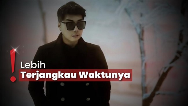 Rutin Bawa Bekal dari Rumah, Roy Kiyoshi Ingin Program Diet Berhasil