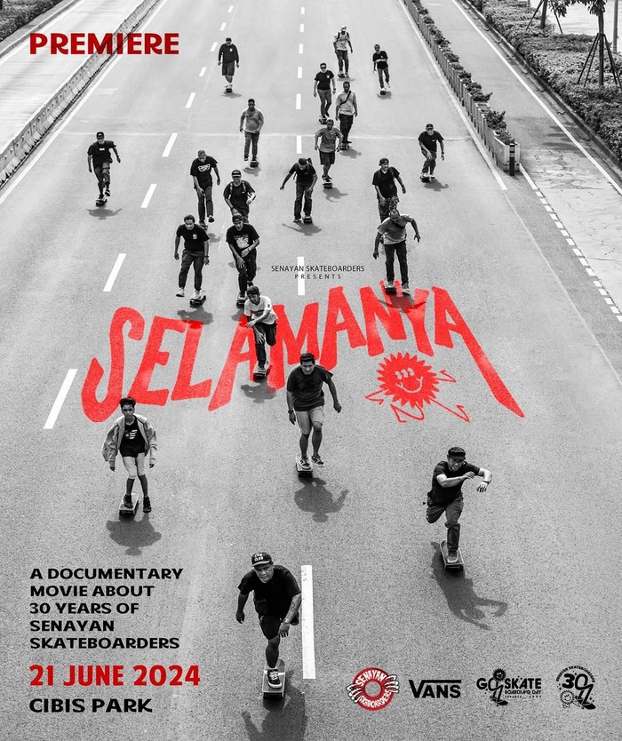 Senayan Skate