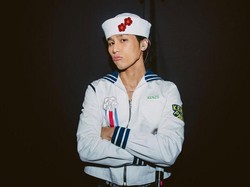 Rapper Sik-K Dihukum 10 Bulan Penjara, Serahkan Diri Ngaku Pakai Narkoba