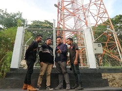 Telkomsel Perluas Jaringan Telekomunikasi di Tiga Desa di Nusa Tenggara Timur
