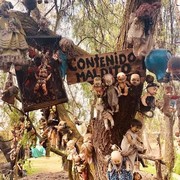 7 Tempat Paling Berhantu di Dunia, Salah Satunya Ada di Indonesia