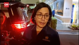 VIDEO: Respon Prabowo Soal Negosiasi Tarif AS, Menkeu: Dia Bilang Good