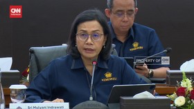 VIDEO:Tarif Resiprokal Trump Penyebab Nilai Tukar Rupiah Terjungkal
